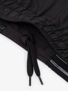 MANTO LOGO DUAL FIGHT SHORTS-GREEN